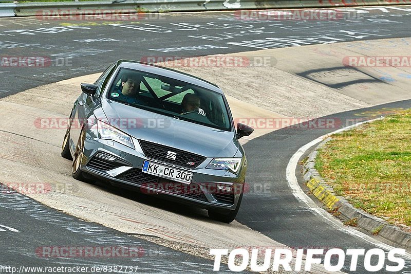 Bild #8382737 - Touristenfahrten Nürburgring Nordschleife (09.05.2020)