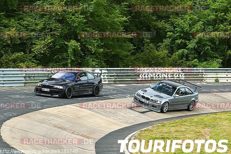 Bild #8382740 - Touristenfahrten Nürburgring Nordschleife (09.05.2020)