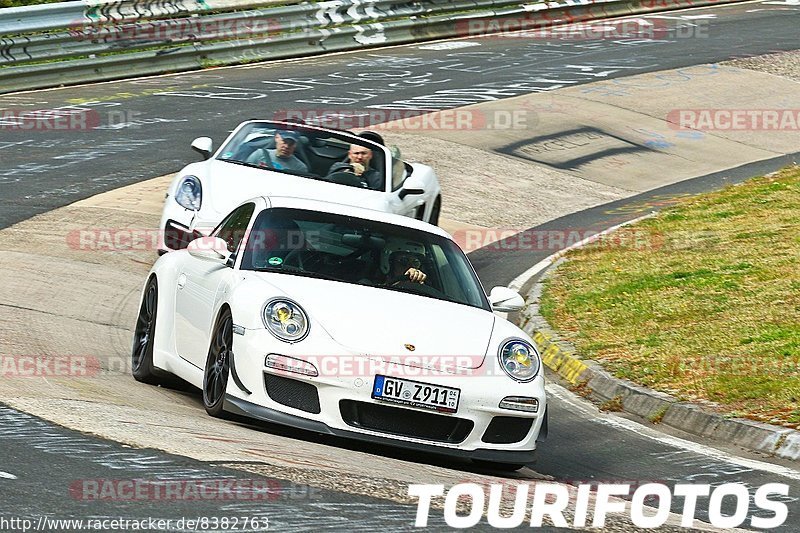 Bild #8382763 - Touristenfahrten Nürburgring Nordschleife (09.05.2020)