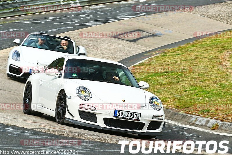 Bild #8382764 - Touristenfahrten Nürburgring Nordschleife (09.05.2020)