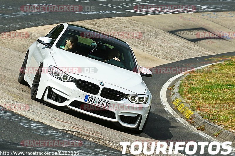 Bild #8382886 - Touristenfahrten Nürburgring Nordschleife (09.05.2020)