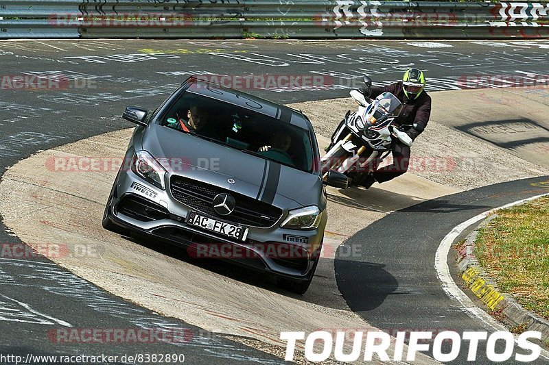 Bild #8382890 - Touristenfahrten Nürburgring Nordschleife (09.05.2020)