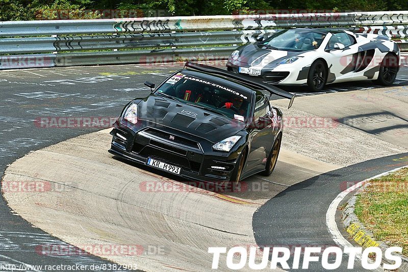 Bild #8382903 - Touristenfahrten Nürburgring Nordschleife (09.05.2020)