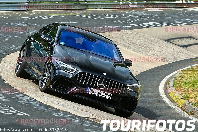 Bild #8382913 - Touristenfahrten Nürburgring Nordschleife (09.05.2020)