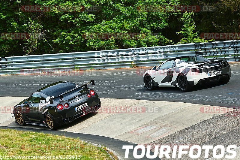 Bild #8382915 - Touristenfahrten Nürburgring Nordschleife (09.05.2020)