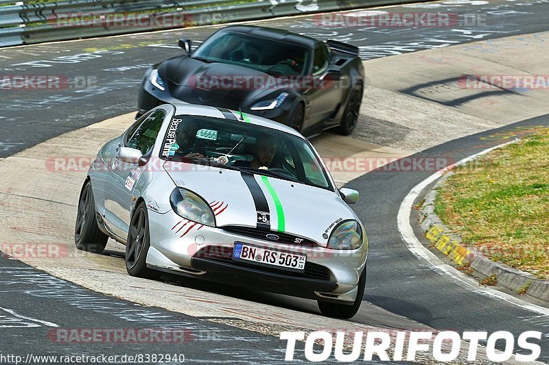 Bild #8382940 - Touristenfahrten Nürburgring Nordschleife (09.05.2020)