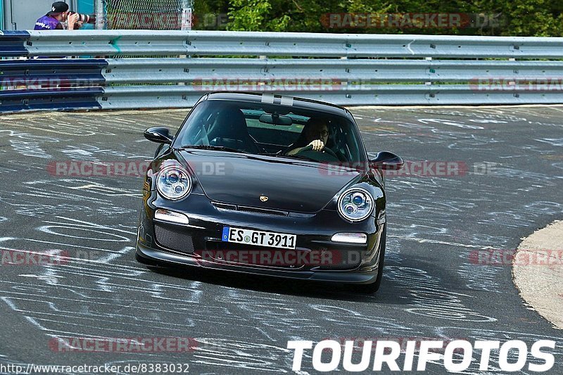 Bild #8383032 - Touristenfahrten Nürburgring Nordschleife (09.05.2020)