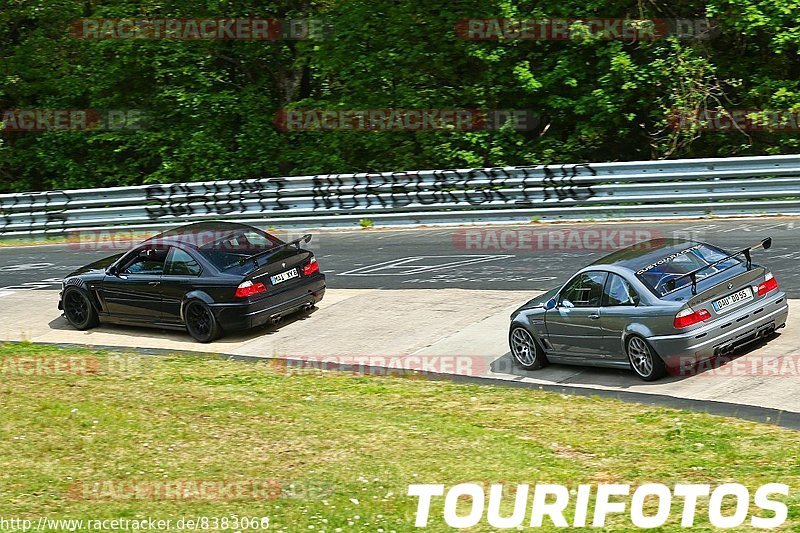 Bild #8383066 - Touristenfahrten Nürburgring Nordschleife (09.05.2020)