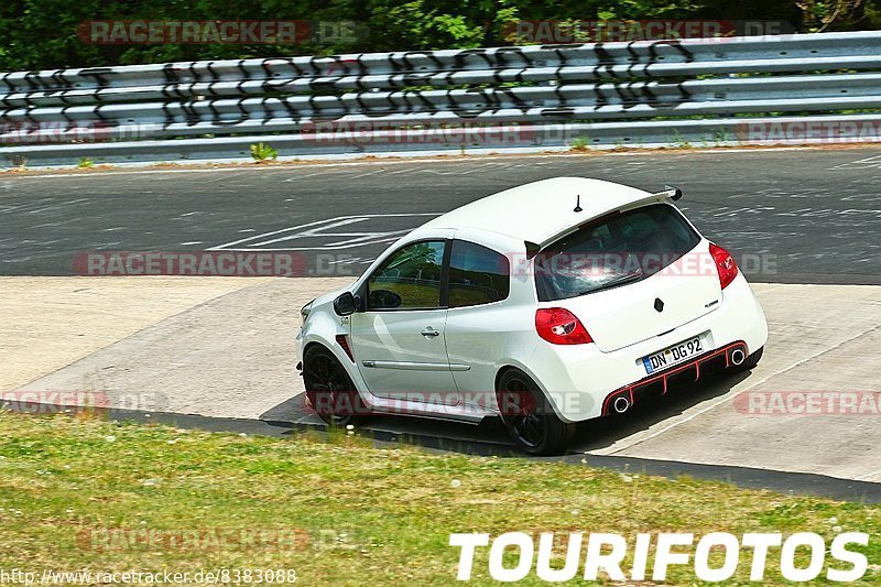 Bild #8383088 - Touristenfahrten Nürburgring Nordschleife (09.05.2020)