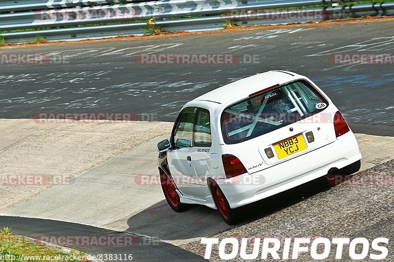 Bild #8383116 - Touristenfahrten Nürburgring Nordschleife (09.05.2020)