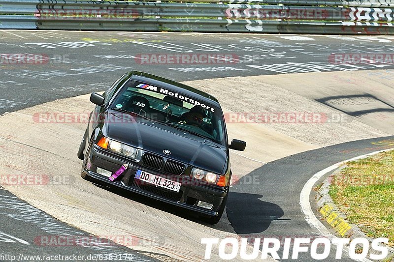 Bild #8383170 - Touristenfahrten Nürburgring Nordschleife (09.05.2020)