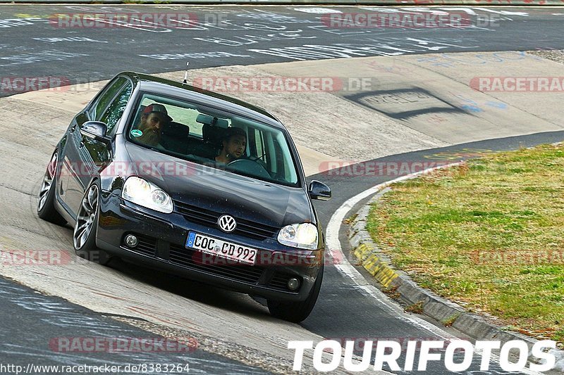 Bild #8383264 - Touristenfahrten Nürburgring Nordschleife (09.05.2020)