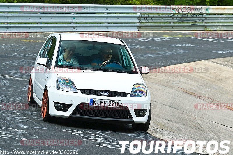 Bild #8383290 - Touristenfahrten Nürburgring Nordschleife (09.05.2020)