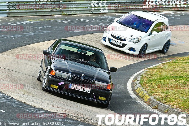 Bild #8383317 - Touristenfahrten Nürburgring Nordschleife (09.05.2020)