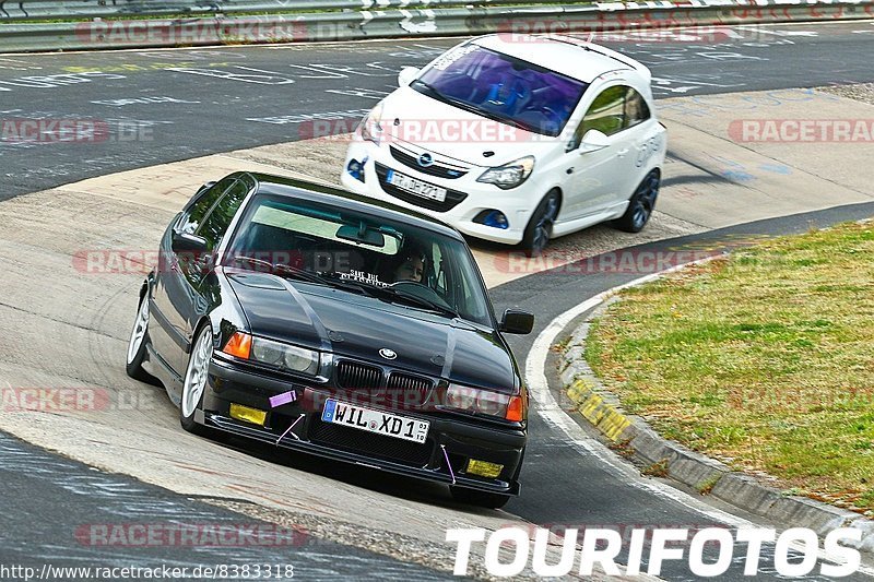 Bild #8383318 - Touristenfahrten Nürburgring Nordschleife (09.05.2020)