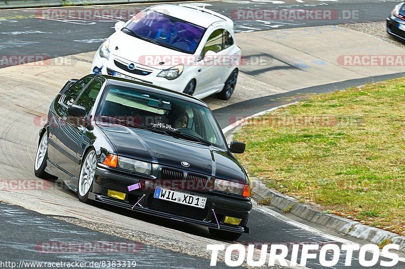 Bild #8383319 - Touristenfahrten Nürburgring Nordschleife (09.05.2020)