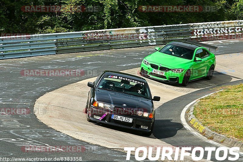 Bild #8383358 - Touristenfahrten Nürburgring Nordschleife (09.05.2020)