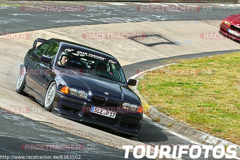 Bild #8383502 - Touristenfahrten Nürburgring Nordschleife (09.05.2020)