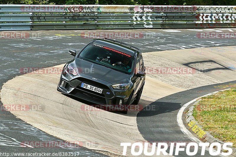 Bild #8383517 - Touristenfahrten Nürburgring Nordschleife (09.05.2020)