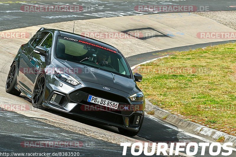 Bild #8383520 - Touristenfahrten Nürburgring Nordschleife (09.05.2020)