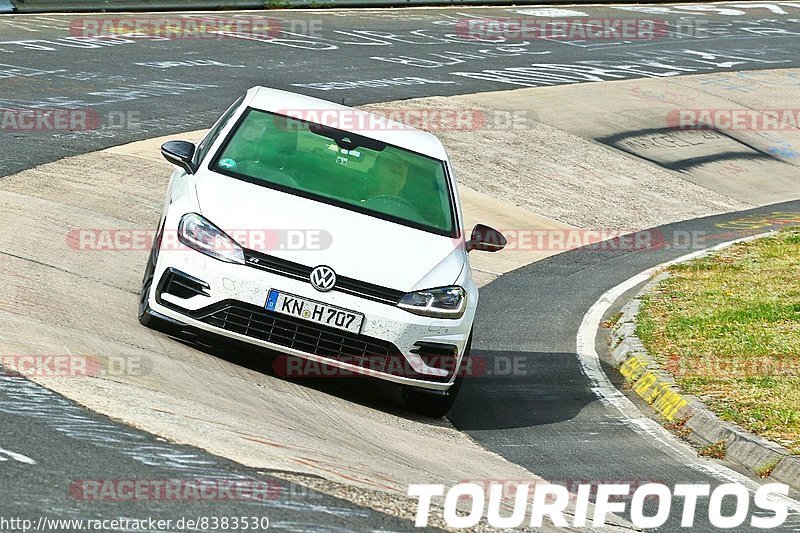 Bild #8383530 - Touristenfahrten Nürburgring Nordschleife (09.05.2020)