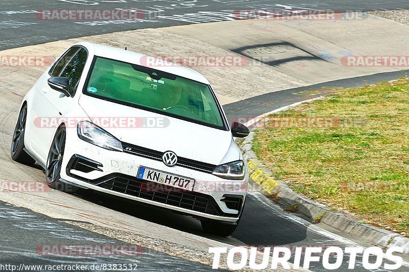 Bild #8383532 - Touristenfahrten Nürburgring Nordschleife (09.05.2020)