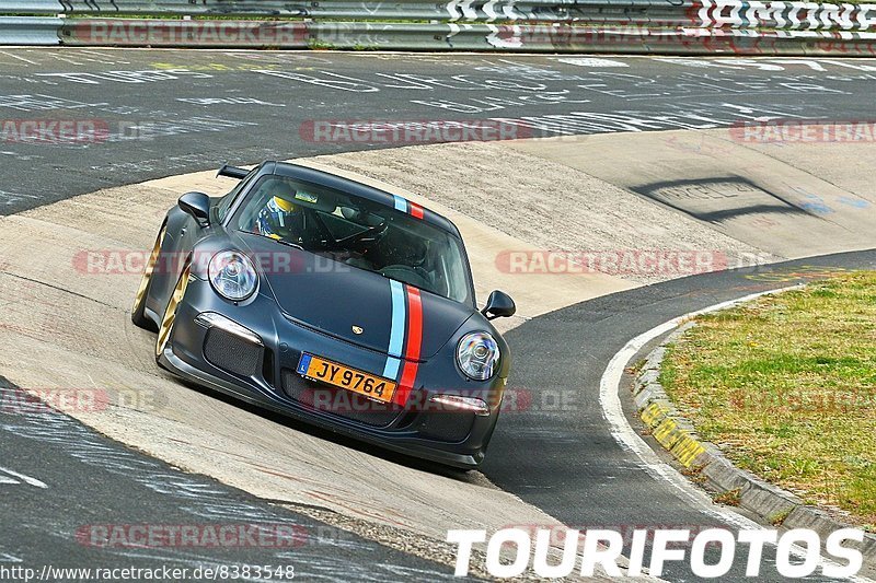 Bild #8383548 - Touristenfahrten Nürburgring Nordschleife (09.05.2020)