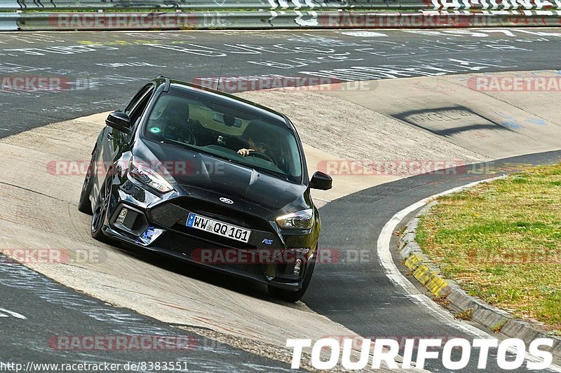 Bild #8383551 - Touristenfahrten Nürburgring Nordschleife (09.05.2020)