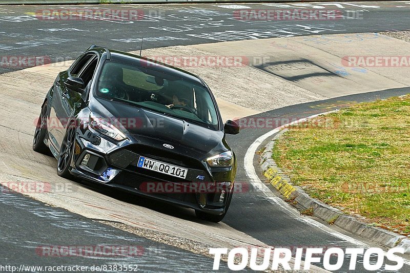 Bild #8383552 - Touristenfahrten Nürburgring Nordschleife (09.05.2020)