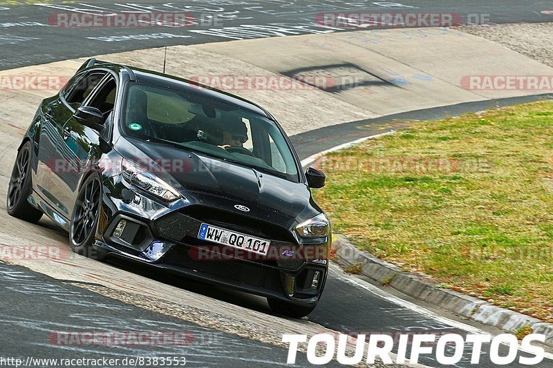 Bild #8383553 - Touristenfahrten Nürburgring Nordschleife (09.05.2020)