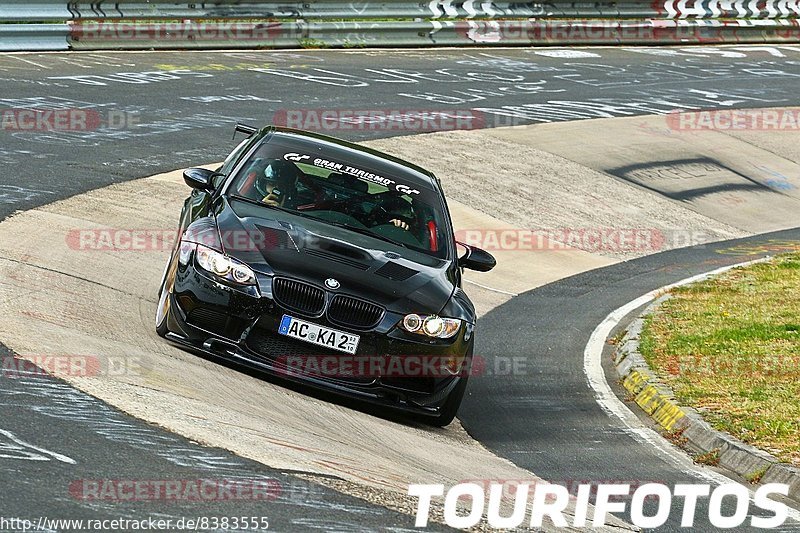 Bild #8383555 - Touristenfahrten Nürburgring Nordschleife (09.05.2020)