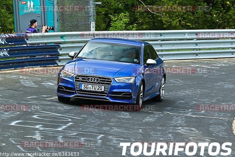 Bild #8383633 - Touristenfahrten Nürburgring Nordschleife (09.05.2020)