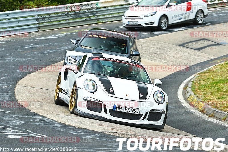 Bild #8383645 - Touristenfahrten Nürburgring Nordschleife (09.05.2020)