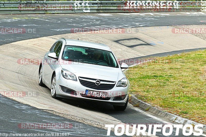 Bild #8383647 - Touristenfahrten Nürburgring Nordschleife (09.05.2020)