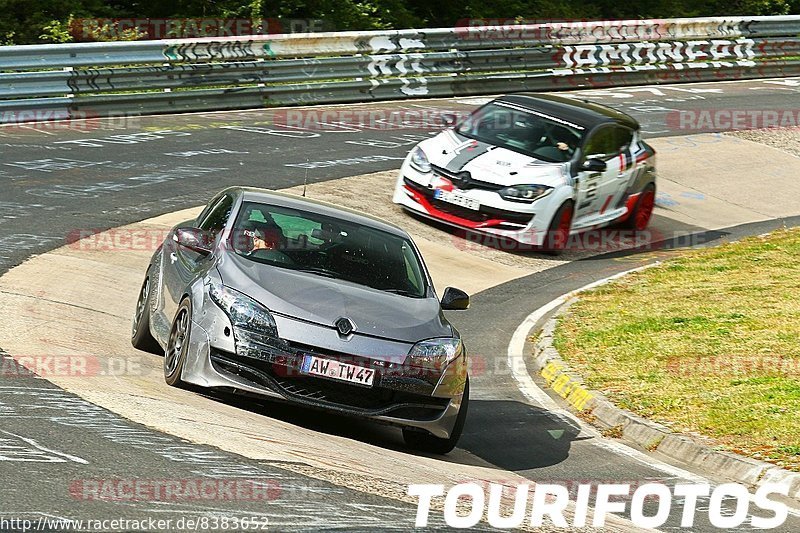 Bild #8383652 - Touristenfahrten Nürburgring Nordschleife (09.05.2020)