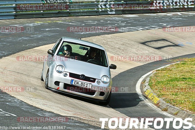 Bild #8383667 - Touristenfahrten Nürburgring Nordschleife (09.05.2020)