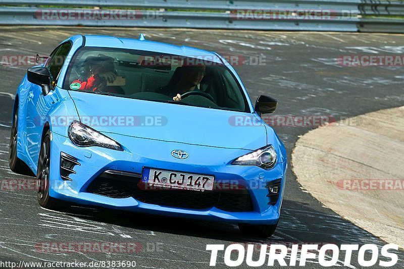 Bild #8383690 - Touristenfahrten Nürburgring Nordschleife (09.05.2020)