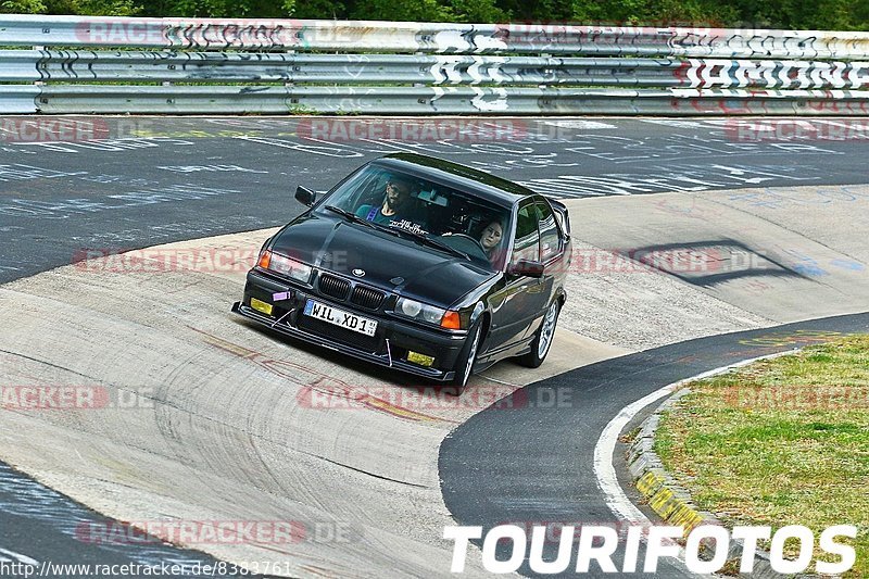 Bild #8383761 - Touristenfahrten Nürburgring Nordschleife (09.05.2020)