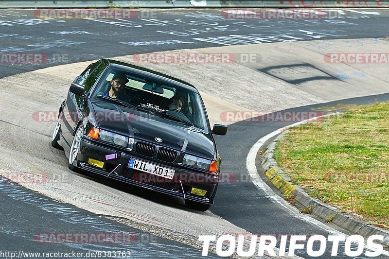 Bild #8383763 - Touristenfahrten Nürburgring Nordschleife (09.05.2020)