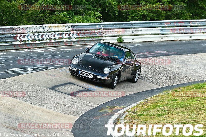 Bild #8383785 - Touristenfahrten Nürburgring Nordschleife (09.05.2020)