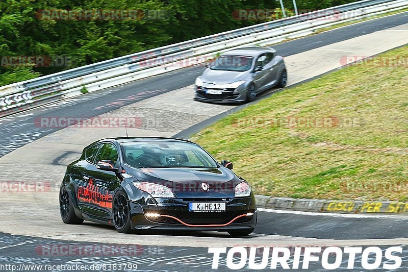 Bild #8383799 - Touristenfahrten Nürburgring Nordschleife (09.05.2020)