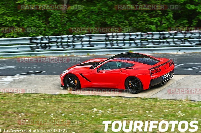 Bild #8383827 - Touristenfahrten Nürburgring Nordschleife (09.05.2020)