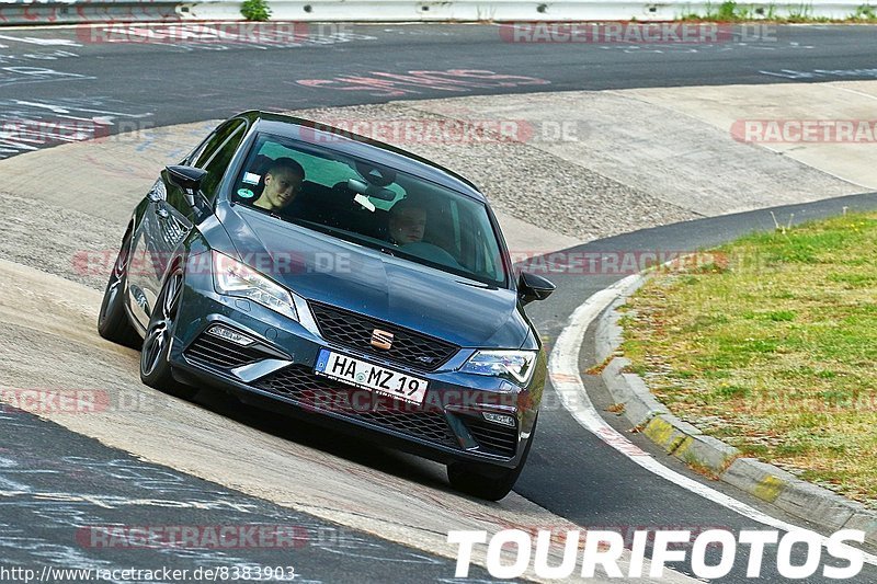 Bild #8383903 - Touristenfahrten Nürburgring Nordschleife (09.05.2020)