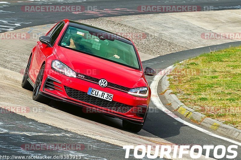 Bild #8383913 - Touristenfahrten Nürburgring Nordschleife (09.05.2020)