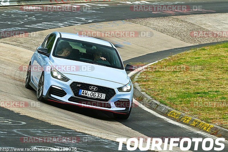 Bild #8383936 - Touristenfahrten Nürburgring Nordschleife (09.05.2020)