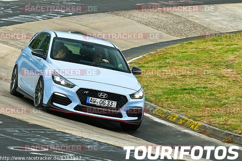 Bild #8383937 - Touristenfahrten Nürburgring Nordschleife (09.05.2020)