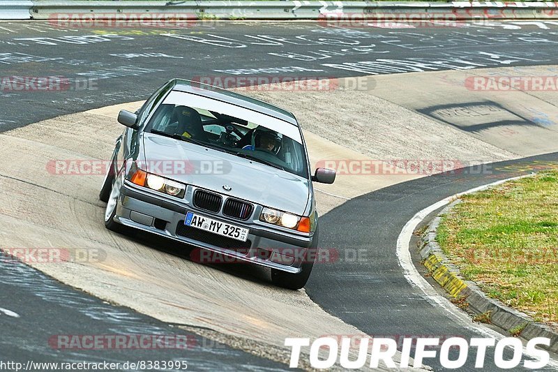 Bild #8383995 - Touristenfahrten Nürburgring Nordschleife (09.05.2020)