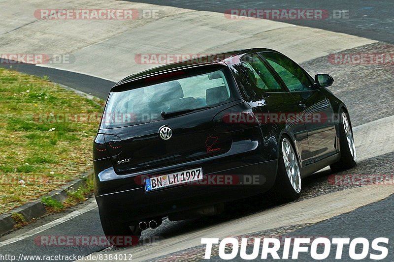 Bild #8384012 - Touristenfahrten Nürburgring Nordschleife (09.05.2020)