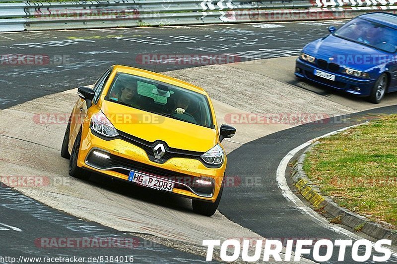 Bild #8384016 - Touristenfahrten Nürburgring Nordschleife (09.05.2020)