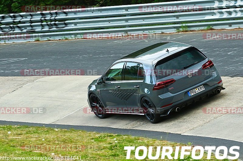 Bild #8384041 - Touristenfahrten Nürburgring Nordschleife (09.05.2020)